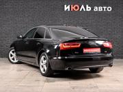 Audi A6 IV (C7) Екатеринбург  - изображение 25