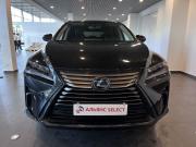 Lexus RX IV Чебоксары  - изображение 43