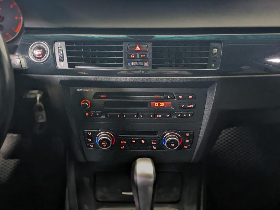 BMW 3 серии V (E90/E91/E92/E93) Рестайлинг Екатеринбург  - изображение 12