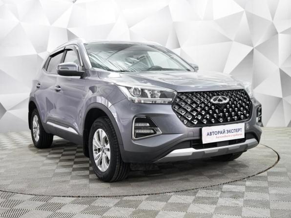 Chery Tiggo 4 Pro I с пробегом 2024 года, цена 1 511 000 рублей, 36000 км, внедорожник, Автокод Объявления