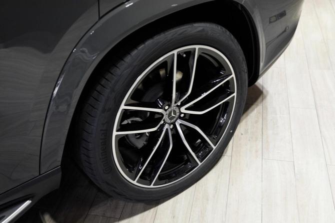 Новый Mercedes-Benz GLS II (X167) Рестайлинг 2 2026 года, цена 23 815 000 рублей, внедорожник, Автокод Объявления