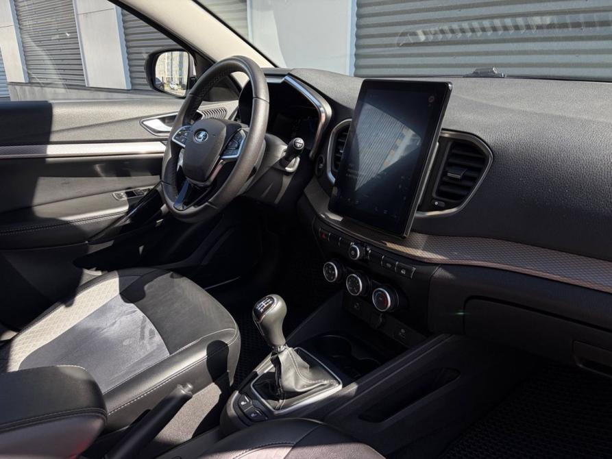 Lada (ВАЗ) Vesta I Рестайлинг (NG) Санкт-Петербург  - изображение 11