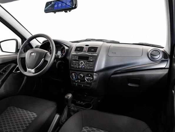 Lada (ВАЗ) Granta I Рестайлинг с пробегом 2024 года, цена 911 111 рублей, 23297 км, лифтбек, Автокод Объявления
