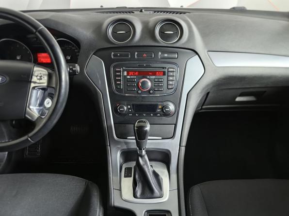 Ford Mondeo IV Рестайлинг с пробегом 2012 года, цена 1 129 000 рублей, 68757 км, седан, Автокод Объявления