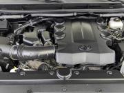Toyota Land Cruiser Prado 150 Series Рестайлинг 2 Москва  - изображение 39