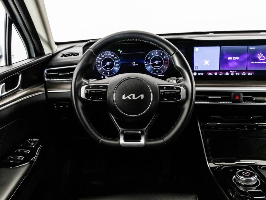 Kia K5 III Санкт-Петербург  - изображение 14