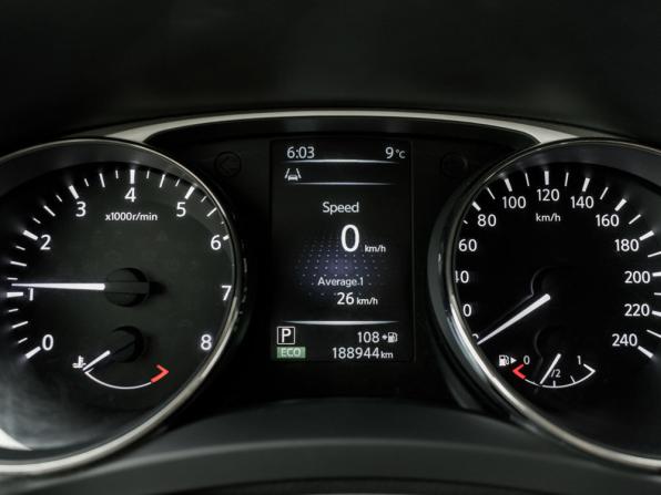 Nissan X-Trail III с пробегом 2015 года, цена 1 935 000 рублей, 188944 км, внедорожник, Автокод Объявления