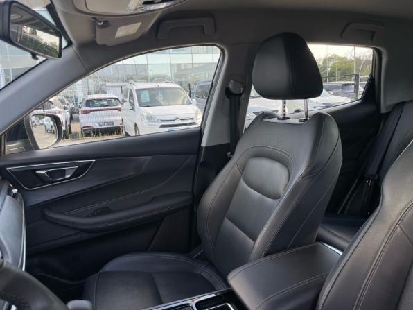 Chery Tiggo 4 Pro I с пробегом 2023 года, цена 1 390 000 рублей, 35000 км, внедорожник, Автокод Объявления