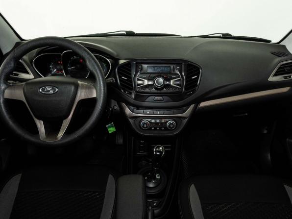 Lada (ВАЗ) Vesta I с пробегом 2015 года, цена 725 000 рублей, 95151 км, седан, Автокод Объявления