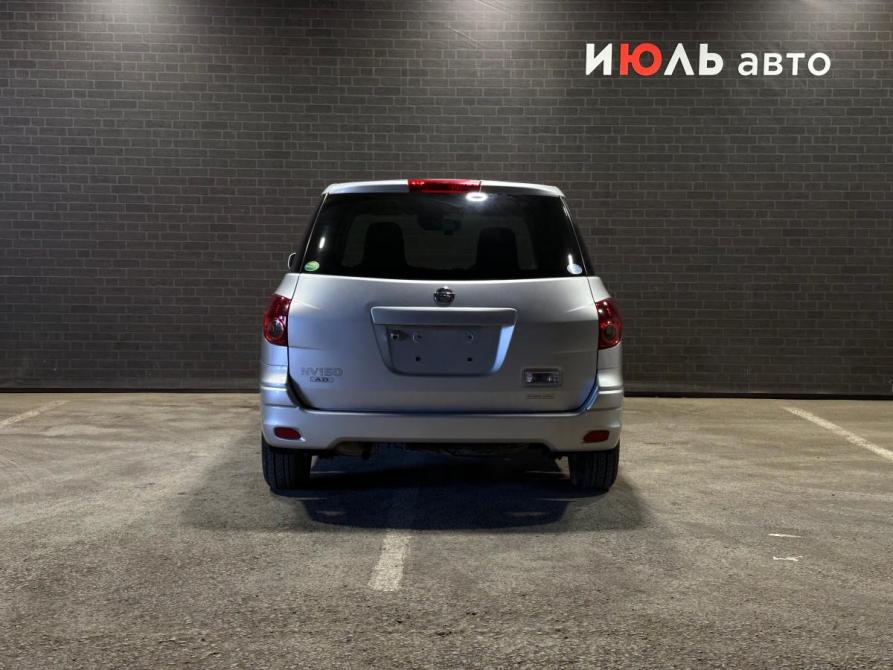 Nissan AD III Рестайлинг Челябинск  - изображение 6