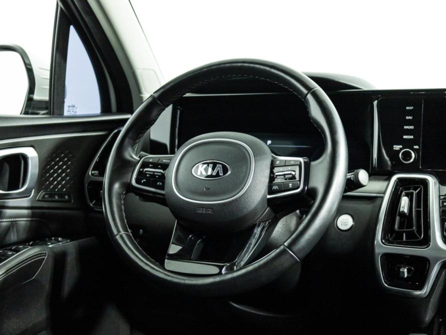 Kia Sorento IV Санкт-Петербург  - изображение 16