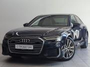 Audi A6 V (C8) Барнаул  - изображение 45