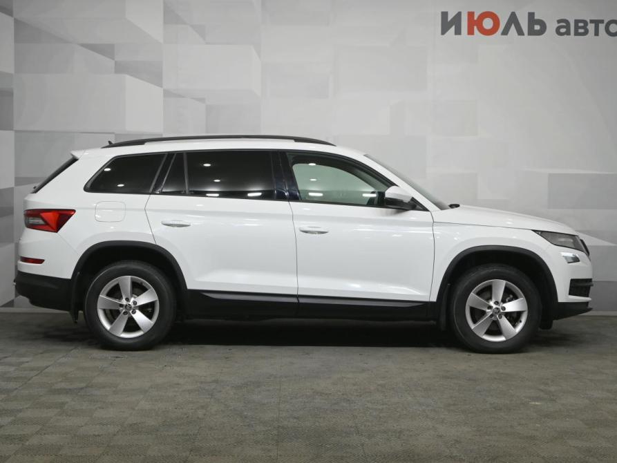Skoda Kodiaq I Екатеринбург  - изображение 9