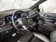 Mercedes-Benz V-Класс III (W447) Рестайлинг 2 Москва  - изображение 46