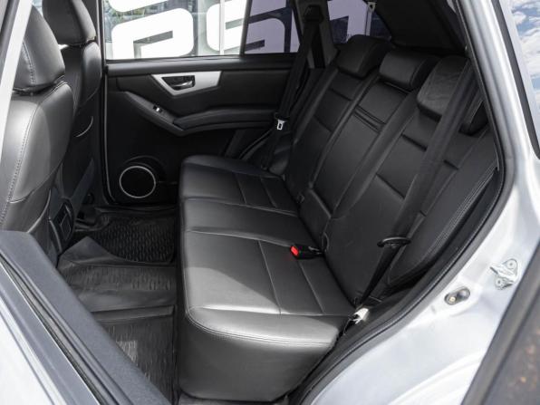 Lifan X60 I с пробегом 2014 года, цена 760 000 рублей, 39363 км, внедорожник, Автокод Объявления