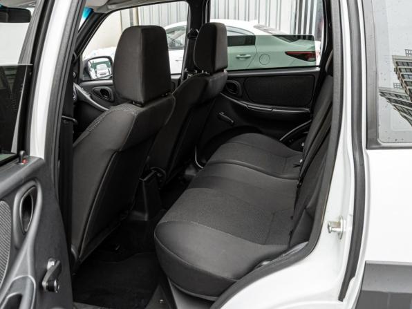 Lada (ВАЗ) Niva Travel I с пробегом 2023 года, цена 1 098 000 рублей, 34892 км, внедорожник, Автокод Объявления