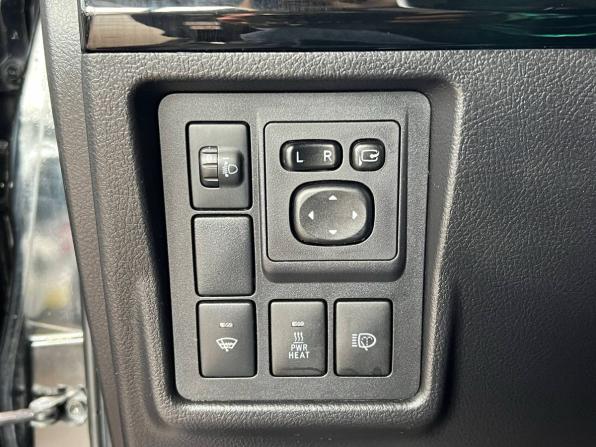 Toyota Land Cruiser Prado 150 Series Рестайлинг 1 с пробегом 2014 года, цена 3 120 000 рублей, 248960 км, внедорожник, Автокод Объявления