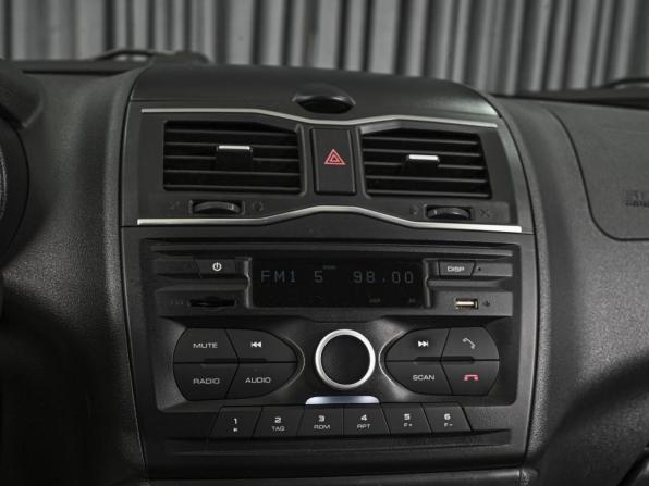 Lada (ВАЗ) Granta I Рестайлинг с пробегом 2020 года, цена 848 000 рублей, 96808 км, лифтбек, Автокод Объявления