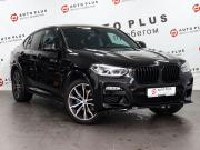 BMW X4 II (G02) Минеральные Воды  - изображение 28