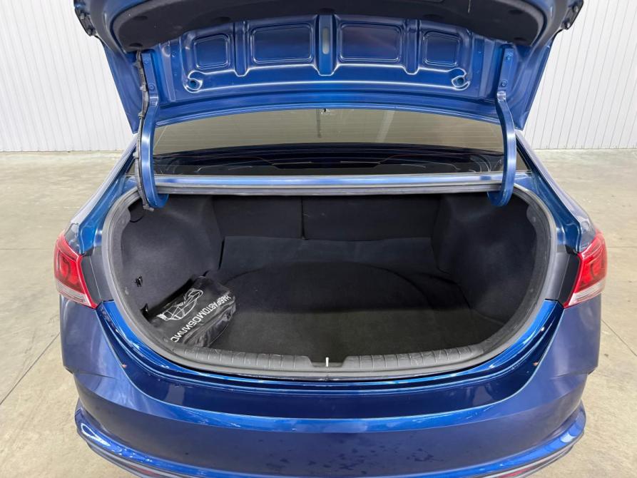 Hyundai Solaris II Рестайлинг Краснодар  - изображение 20
