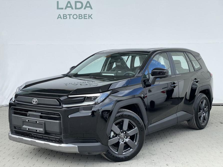 Toyota RAV4 VI (XA60) Екатеринбург  - изображение 1