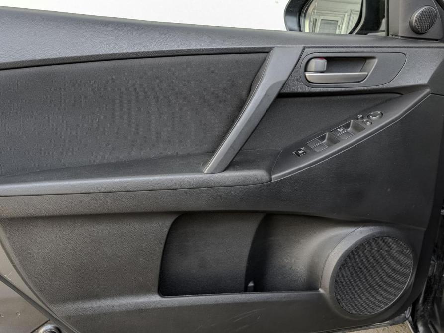 Mazda 3 II (BL) Рестайлинг Москва  - изображение 19