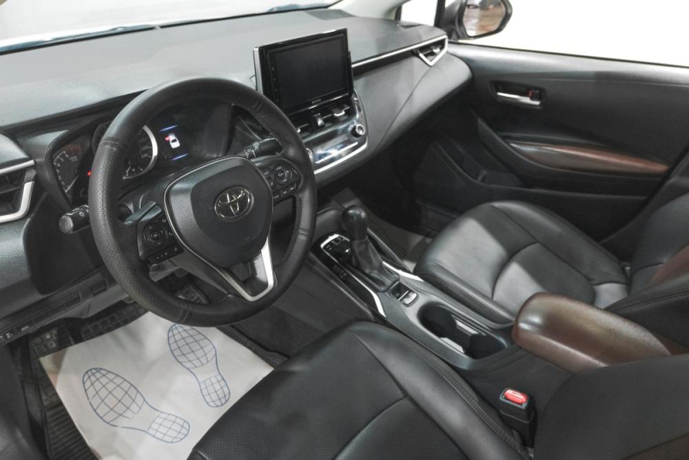 Toyota Corolla XII (E210) Новокузнецк  - изображение 12