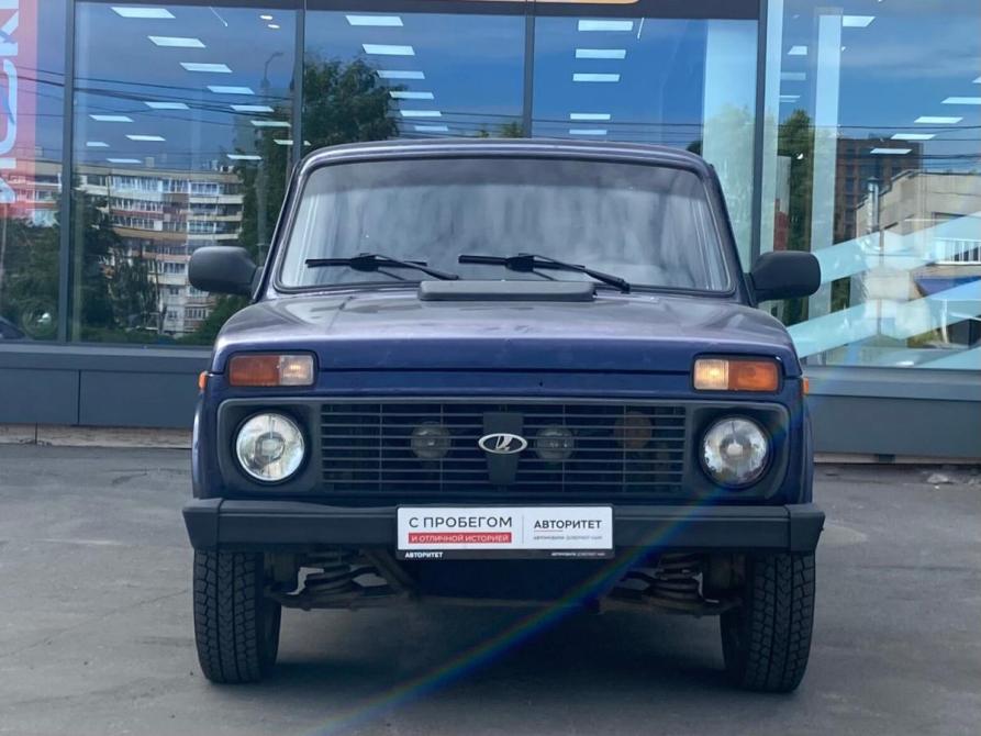 Lada (ВАЗ) 2131 (4x4) I Архангельск  - изображение 3