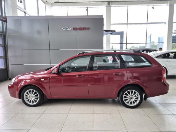Chevrolet Lacetti I с пробегом 2008 года, цена 479 000 рублей, 169844 км, универсал, Автокод Объявления