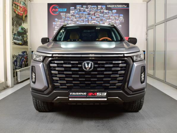 Changan Hunter Plus с пробегом 2023 года, цена 2 599 995 рублей, 75294 км, offers.body_type.unknown, Автокод Объявления