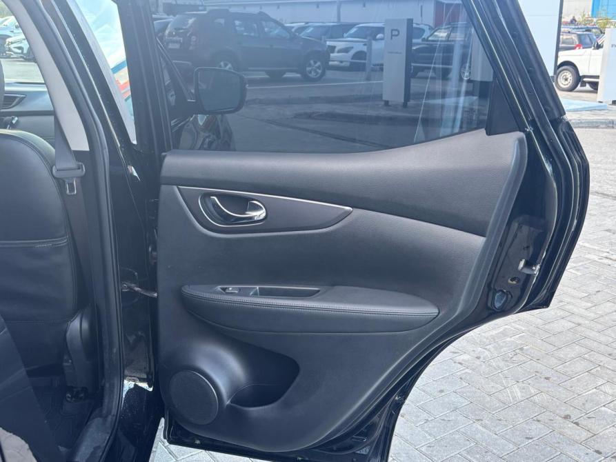 Nissan Qashqai II Рестайлинг Сыктывкар  - изображение 10