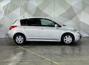Nissan Tiida I Рестайлинг Оренбург  - изображение 26