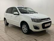 Lada (ВАЗ) Kalina II Энгельс  - изображение 38