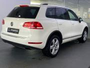 Volkswagen Touareg II Уфа  - изображение 28