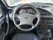 Lada (ВАЗ) Niva Travel I Липецк  - изображение 17