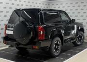 Nissan Patrol V (Y61) Рестайлинг Красноярск  - изображение 32