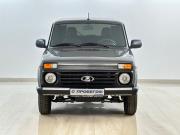 Lada (ВАЗ) 2121 (4x4) I Рестайлинг (2020) Москва  - изображение 16