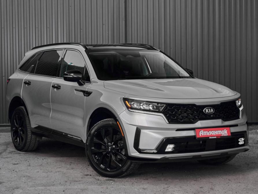 Kia Sorento IV Екатеринбург  - изображение 3