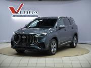 Geely Okavango I Рестайлинг Уфа  - изображение 20