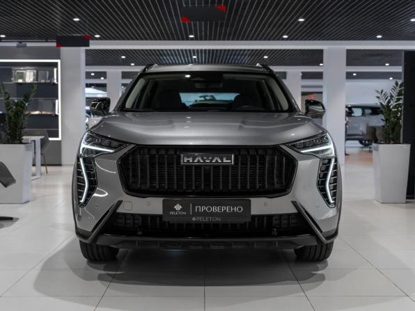 Haval Jolion I Рестайлинг с пробегом 2024 года, цена 2 360 000 рублей, 10289 км, внедорожник, Автокод Объявления