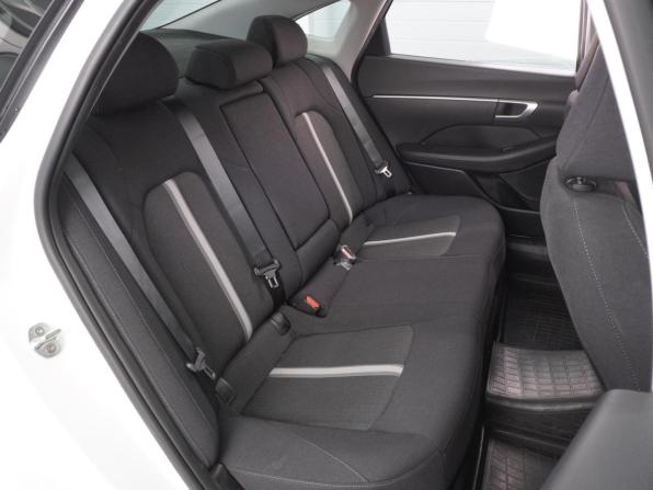 Hyundai Sonata VIII (DN8) с пробегом 2020 года, цена 2 491 000 рублей, 53303 км, седан, Автокод Объявления