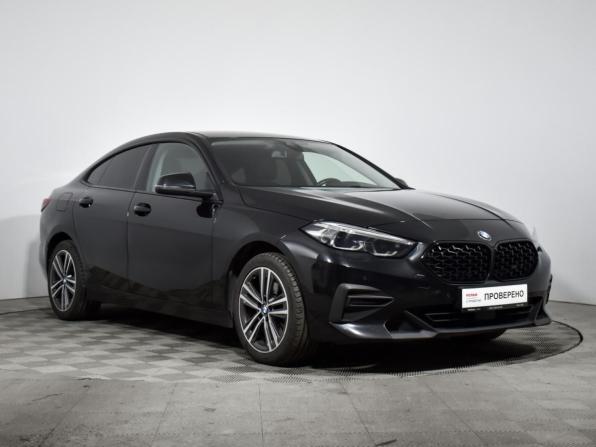 BMW 2 серии F44 с пробегом 2020 года, цена 2 497 860 рублей, 91000 км, седан, Автокод Объявления