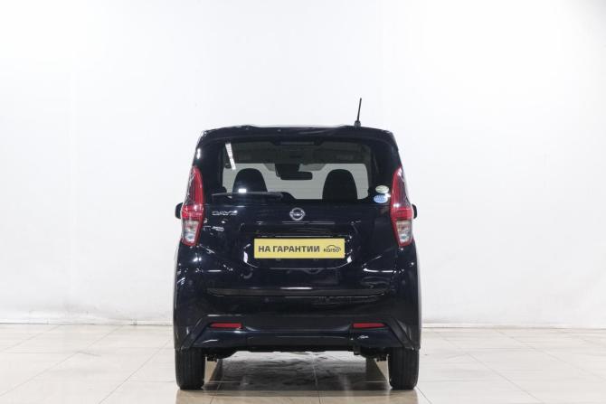 Nissan Dayz II с пробегом 2020 года, цена 899 000 рублей, 22000 км, хэтчбек, Автокод Объявления
