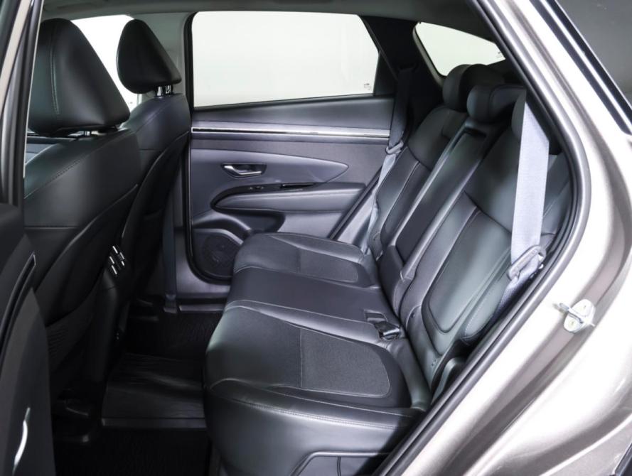 Hyundai Tucson IV Москва  - изображение 11