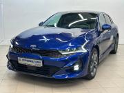 Kia K5 III Балашиха  - изображение 24
