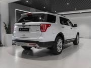 Ford Explorer V Рестайлинг 2 Москва  - изображение 36