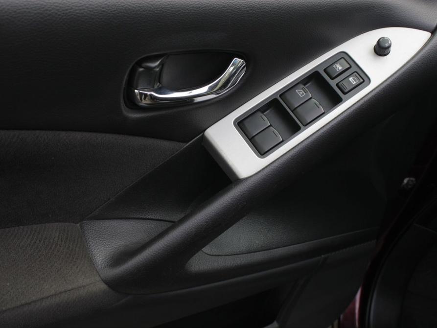 Nissan Murano II (Z51) Рестайлинг 2 Владимир  - изображение 14