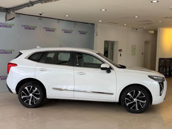 Haval Jolion I с пробегом 2021 года, цена 1 228 000 рублей, 109768 км, внедорожник, Автокод Объявления