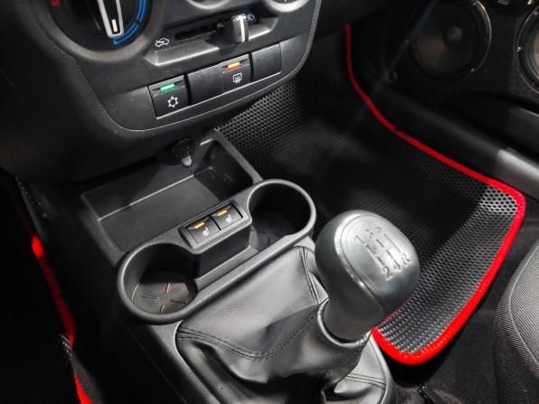 Lada (ВАЗ) Granta I Рестайлинг с пробегом 2023 года, цена 675 000 рублей, 73609 км, седан, Автокод Объявления