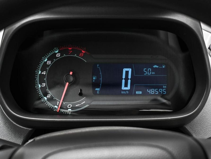 Chevrolet Cobalt II Рестайлинг Новороссийск  - изображение 13